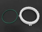 2X Genuine 1644700230 Locking Ring Kit Mercedes-benz ML350 R350 GL450 New. Price: $204.03.