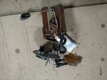 Fuel Pump Fits 98 Sable 1243129 Used. Price: $97.00.