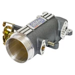 Bbk For 96-04 Mustang 4.6 Gt 78MM Throttle Intake Power Plus Series New. Price: $399.99.
