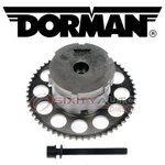 Dorman Engine Variable Timing Sprocket For 2006-2007 Buick Rainier 4.2L L6 At New. Price: $169.40.