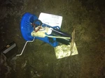 95 96 97 98 99 Bmw 318I Left Fuel Pump Assembly Coupe Used. Price: $91.79.