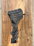 1989-1995 Toyota 4RUNNER 3VZ Air Intake Resonator Used. Price: $30.00.