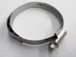 Genuine Volkswagen Inter-cooler Pipe Clamp N-105-189-01 New. Price: $13.61.
