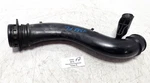 11-18 Oem Porsche Cayenne Turbo 958 4.8L Left Driver Side Intercooler Hose Pipe Used. Price: $59.95.