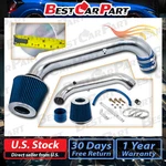 Bcp Blue 96-00 Civic Dx/lx/cx Racing Air Intake System + Filter New. Price: $49.99.