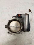 Throttle Body 5.7L Fits 2005-2012 Dodge 1500 Pickup Oem Used. Price: $33.00.