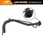 For 2008-2013 Suzuki SX4 2.0L L4 Gas Fuel Tank Filler Neck Pipe 89201-80J30 New. Price: $37.19.
