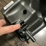 84467639 Air Cleaner Intake Duct 6.2L 2021-23 Escalade Silverado Gmc Sierra 1500 New. Price: $99.99.