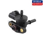 XS2Z9F972GA Fuel Pressure Gas Sensor 2000 2001 2002 2003 2004 Ford Focus New. Price: $27.89.