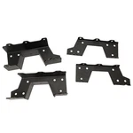 Belltech C-notch Kit Ford F-150 2015 16 17 18 19 2020 2WD All Cabs/short Bed New. Price: $636.99.