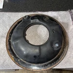 1967-1972 Chevrolet Air Cleaner Base 6422188 427 350 Corvette Camaro Rs Z28 Ss Used. Price: $117.89.
