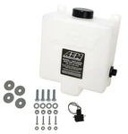 Aem 30-3325 V3 Water/methanol Injection Kit With 1.15 Gallon Tank New. Price: $163.95.