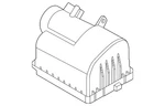 Genuine Nissan Air Cleaner Cover 16526-7LG0B New. Price: $60.25.