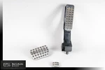 07-12 Mercedes R230 SL550 SL63 Amg Gas Parking Brake Pedal Accelerator Set Oem Used. Price: $59.99.