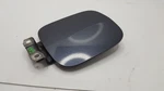 Fuel Filler Door Gas Flap Lid 2003 Honda Accord Gray Used. Price: $30.10.