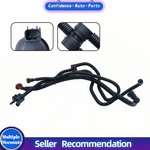 18 19 20 21 22 23 24 Ford Edge 2.0L L4 Turbo Vapor Canister Purge Valve Hose New. Price: $41.57.