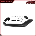 Black Fits Toyota Land Cruiser 200 Series Safari V-spec Snorkel Kit New. Price: $47.45.