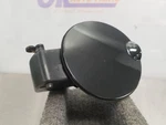 13 Ford F150 Raptor Fuel Filler Door Black Uh Used. Price: $125.00.