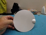 Lincoln Mkx 11 12 13 14 15 Ug White Platinum Fuel Gas Filler Door Flap Cover Used. Price: $34.90.