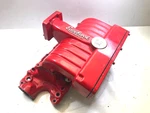 Ford 5.0 Eldebrock Intake Manifold 302 Mustang SN95 3820 Used. Price: $499.00.