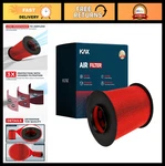 Premium Engine Air Filter Replacement Ford Escape, Focus, Transit Connect, New. Price: $34.19.