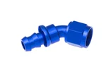 Redhorse Performance 2045-10-1 Degree Hose End Push Lock New. Price: $25.41.