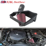 High Flow Air Intake Induction For Mini Cooper F55/F56/F57/F60 Bmw X2 XDRIVE28I New. Price: $198.56.