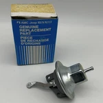 Amc Jeep 8134678 Distributor Vacuum Control Oem Nos 81-86 4.2L Six Cylinder New. Price: $58.49.