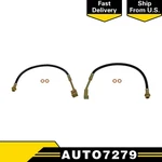 1979 1980 1981 1982 1983 Ford E-100 Econoline Brake Hose New. Price: $50.63.