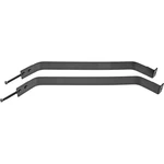 Dorman 578-007 Fuel Tank Straps Gas Set Of 2 For Chevy Olds S-10 Blazer Pair New. Price: $40.40.