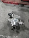Fuel Pump Oem 19-23 CX-5 1YR Wrnty Used. Price: $65.00.