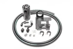 Radium 20-0336-FL Catch Can Kit For 1990-2005 Mazda Miata MX-5 New. Price: $250.70.