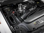 Afe Quantum Cold Air Intake For 2017-2019 Silverado Sierra 2500/3500 Diesel 6.6L New. Price: $345.92.