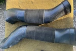 98-03 Mercedes-benz W208 Oem Pair Intake Tube Duct 1130940782 1130940882 Used. Price: $120.00.
