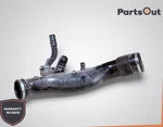 2012-2016 N55 Bmw 3 X5 F10 F11 Air Duct Without Mass Meter Oem Used. Price: $43.55.