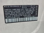 (local Pickup Only) Fuel Tank Vin 5TH Digit Engine Id Cpra Fits 14-18 Jetta 88 Used. Price: $90.25.