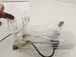 2022-2023 Gmc Sierra 1500 Fuel Pump Assembly Gasoline Tank Mounted Used. Price: $75.00.