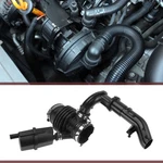 Air Intake Hose NO.696-169 For Nissan Maxima 3.5L-V6 2009-2015 Rubber Black New. Price: $119.49.