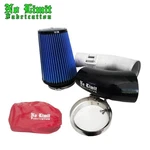 No Limit Raw Cold Air Intake Oiled W/red Prefilter For 11 16 6.7L Powerstroke New. Price: $379.00.