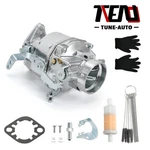 For Rochester Model Barrel Carburetor Chevy 1950-1959 235 1932-1952 216CI New. Price: $109.90.