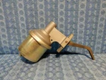 1972 Cadillac Late Models Nors Fuel Pump #40965 3/8" Outlet (see Details In Ad) New. Price: $21.99.