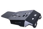 Black Aluminum Extra Door Bumper For Bmw 1300 Gs 2023 2024 2025 Nuovo. Price: $283.34.