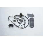 1968-69 Chevrolet Camaro; Factory Style Shifter Conversion Kit W/cable; New. Price: $306.99.