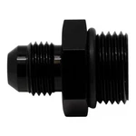Deatschwerks 6-02-0401-B 8AN Orb To 6AN Coupler New. Price: $36.99.