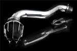 Weapon-r 805-143-101 Dragon Intake System For Toyota New. Price: $225.39.