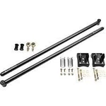 Wehrli WCF100850-RED 60" Traction Bar Kit For 2001-10 Gm 6.6 Duramax New. Price: $1103.95.