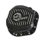Afe Power Pro Series Differential Cover Black- 46-70022 New. Price: $414.29.