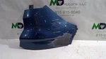 2018-2020 Ford Escape Rear Right Side Bumper Extension Oem GJ5Z-17810-APTM Used. Price: $200.00.