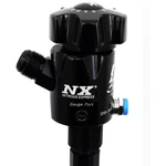11700L-05 Nitrous Express Lightning Valve (fits Lb Bottles) New. Price: $135.39.