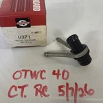 Standard V371 Pcv Valve New In Box Old Stock. Price: $15.00.